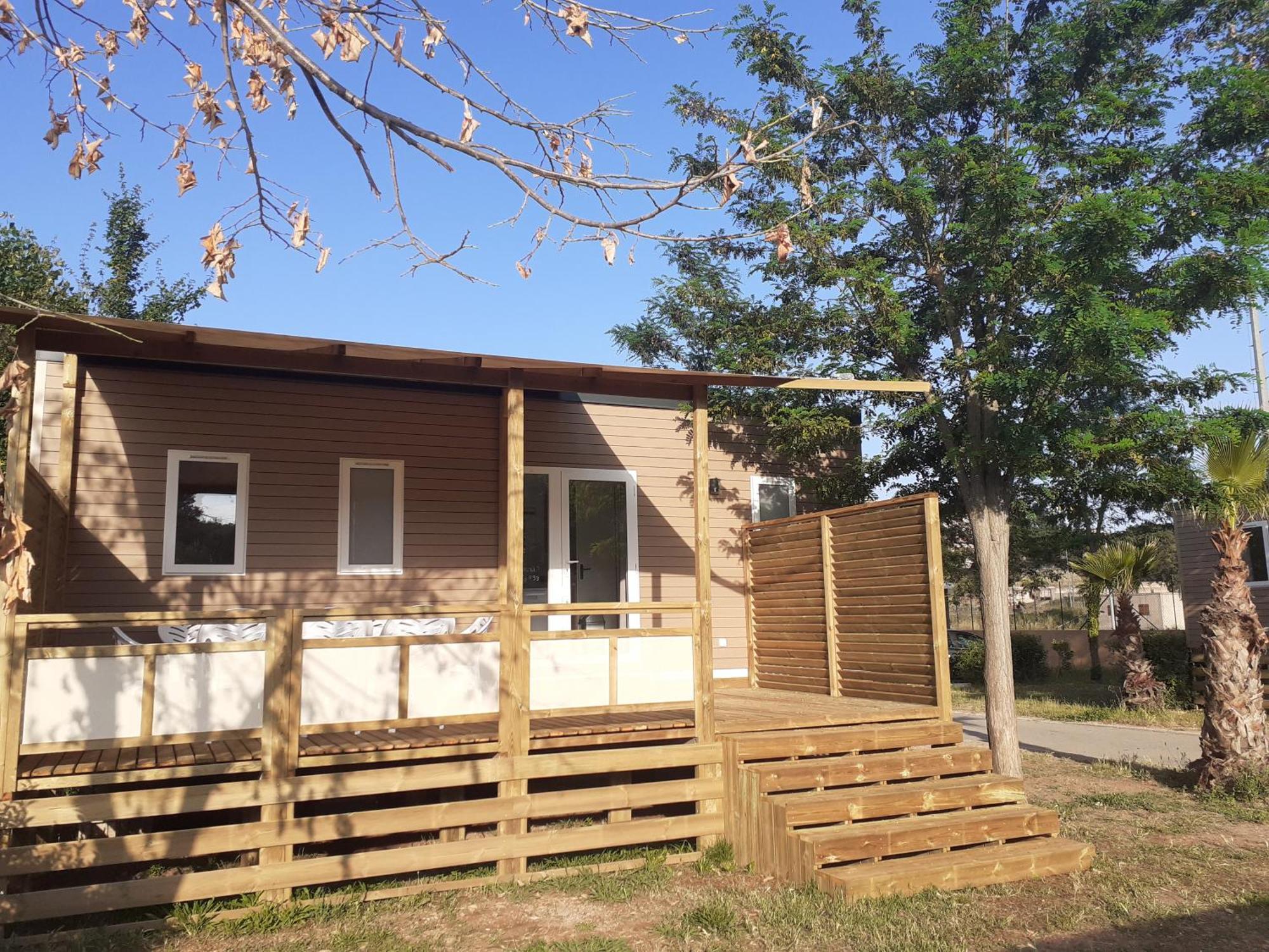 Camping Vallee Du Paradis Saint-Raphaël Pokój zdjęcie