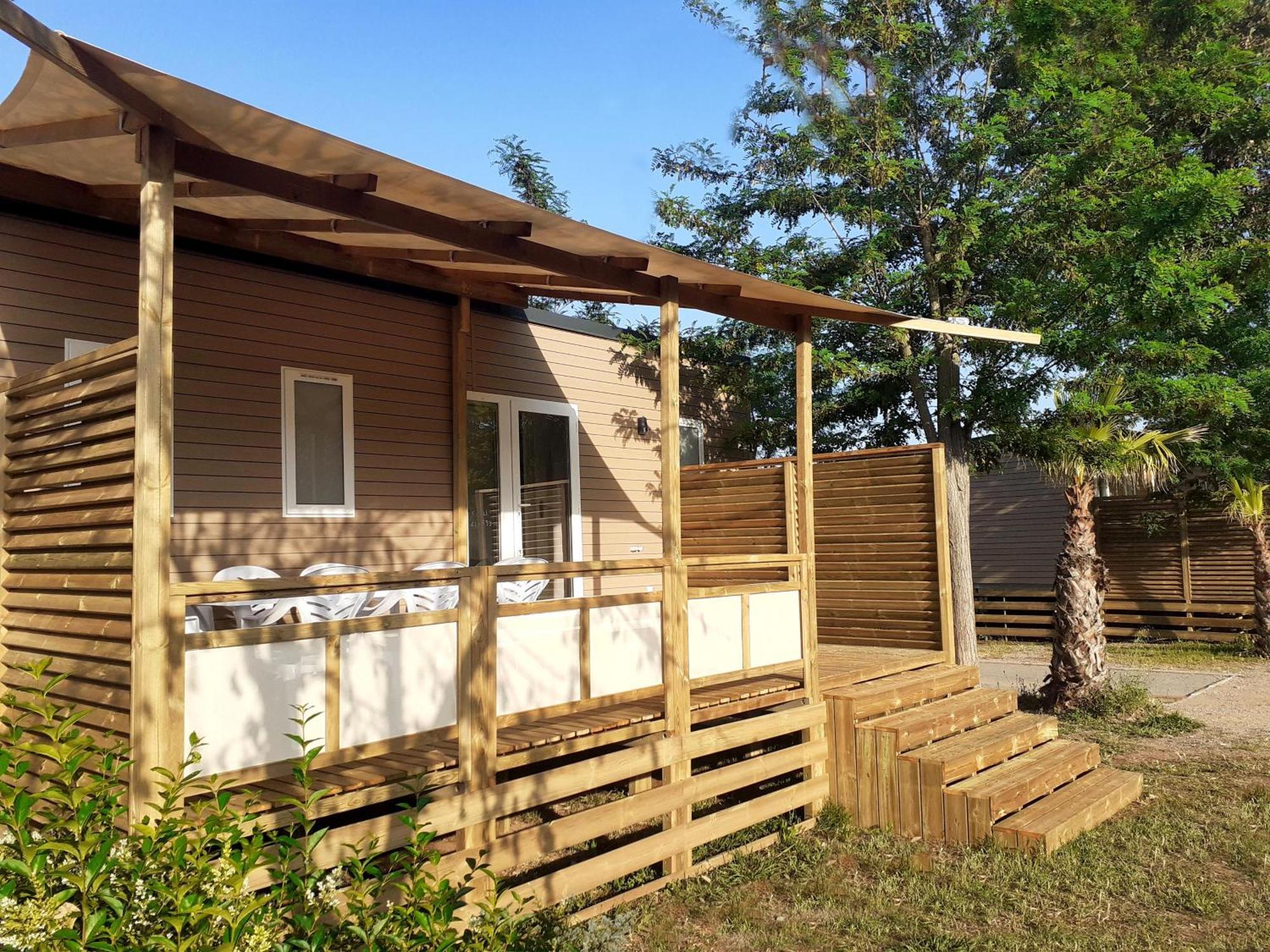 Camping Vallee Du Paradis Saint-Raphaël Pokój zdjęcie